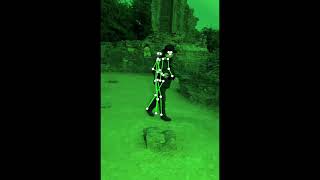 Beaurepaire Priory - Ghost Hunt