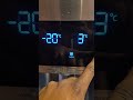 How to Change Samsung Fridge from Celsius to Fahrenheit How to Change Samsung Fridge from Celsius to Fahrenheit