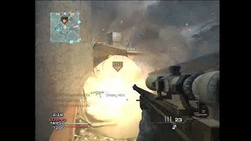 My First Big Fat Sexy Triple =)