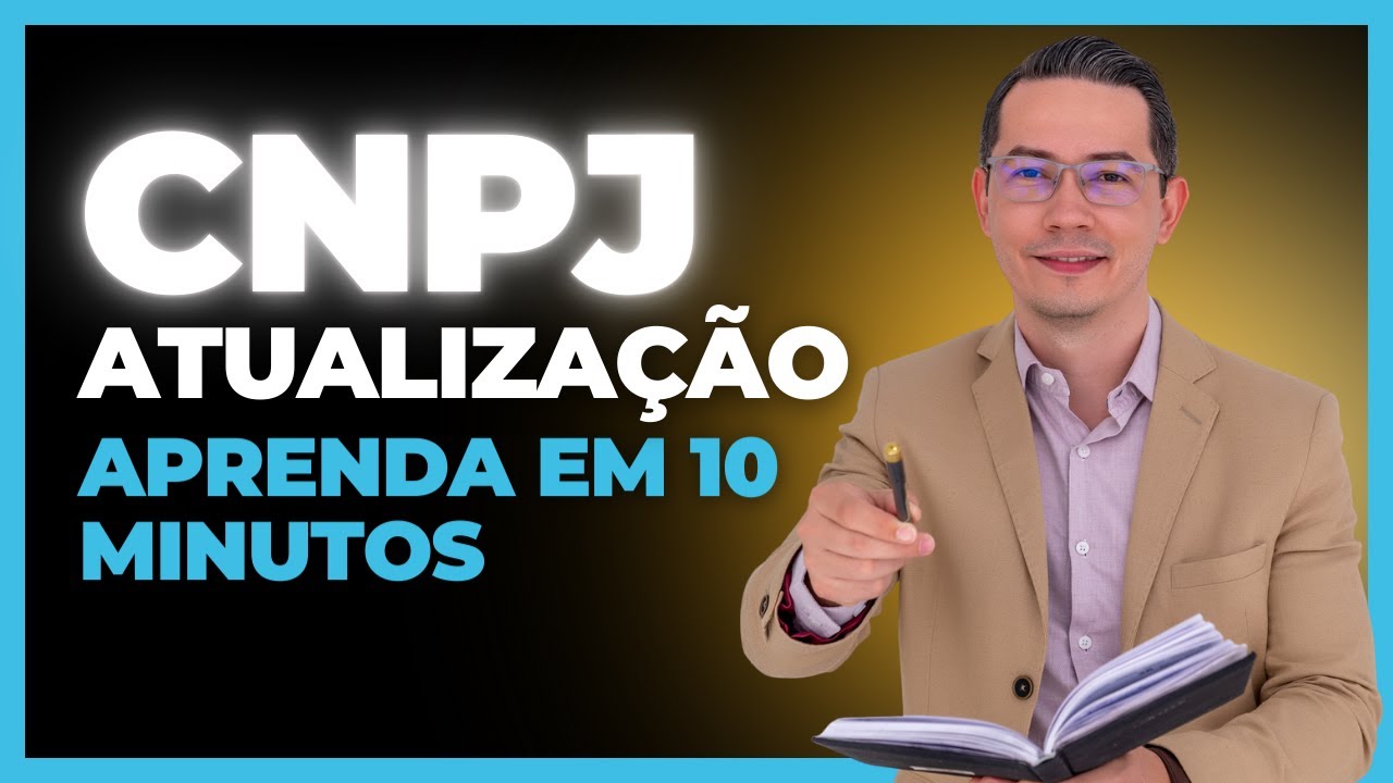Thumbnail do vídeo