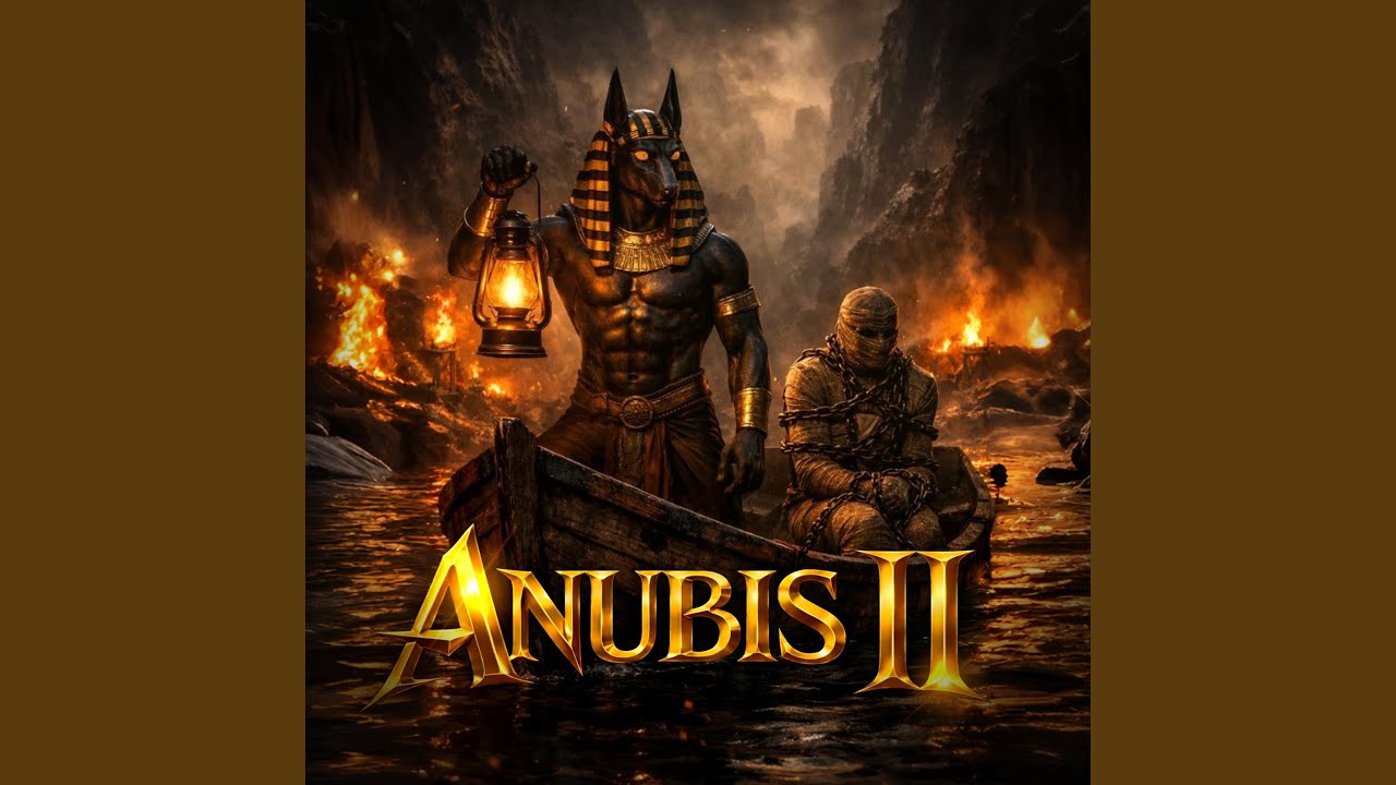 Anubis 2
