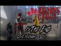 Ice Nine Kills - IT is The End - Live Gasometer Wien - Vienna 2025
