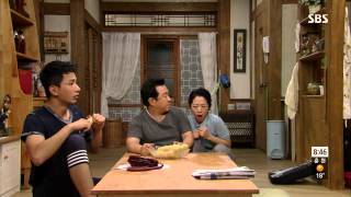 [SBS 아침드라마] 두 여자의 방 130919 #22(3)