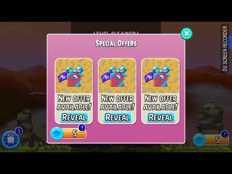Angry birds Rio Прохождение
