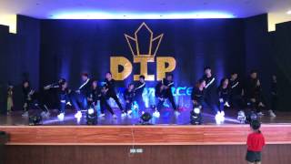 DANCE IMPULSE PRODUCTIONS 14th Summer Dance Recital :) 2K17