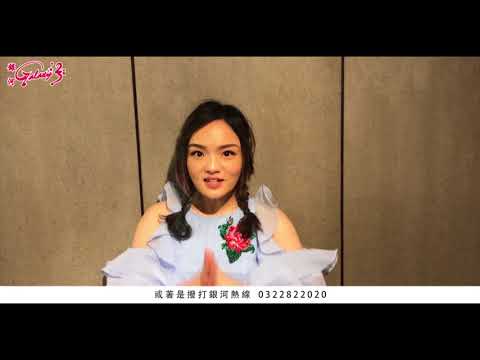 徐佳瑩《是日救星 》巡回演唱会 2017 – 大马站