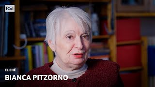 Bianca Pitzorno e l'ispirazione | Cliché | RSI