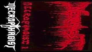 Necrophagist [GER] [Technical Death] 1992 - Requiems of Festered Gore (Full Demo)