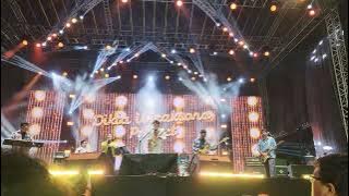 241019 Dikta Wicaksono - Cinta Tak Pada Waktunya || Live Arena Festival Surabaya 2024