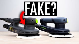 Festool Killer or Clone? by The Swedish Maker 50,867 views 11 months ago 10 minutes, 47 seconds