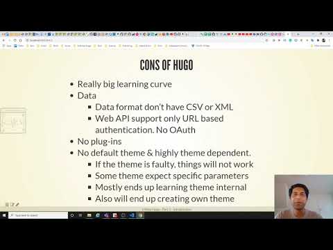 5 Mins Hugo - 02 Hugo Features, Pros and Cons