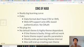 5 Mins Hugo - 02 Hugo Features, Pros and Cons