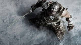 The Elder Scrolls 5 : Skyrim (Test - Note 18/20)