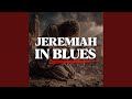 Jeremiah 2 13 Broken Cisterns Blues