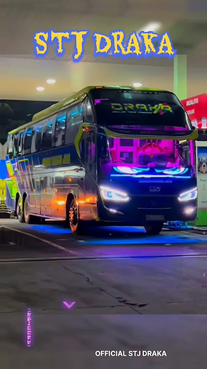 SUDIRO TUNGGA JAYA DRAKA #busmania #basuri #basuriv1 #shorts