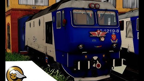🟡 Tutorial ReShade - Train Simulator Classic