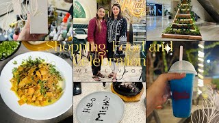 Shopping, Food & Fun | BFF Birthday | Vlog 05