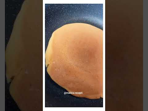 Торт БЕЗ ДУХОВКИ. Лёгкий ТОРТИК.