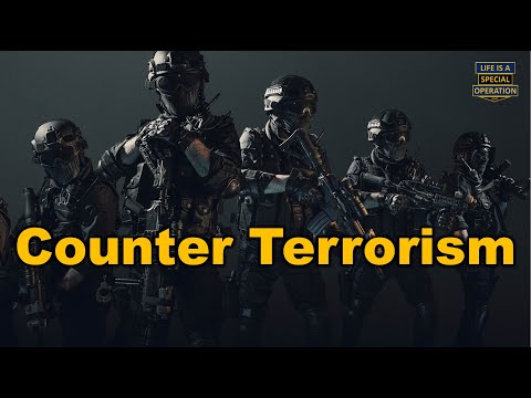 Video: What is the WHO mode? Features of the introduction of the counter-terrorist operation regime