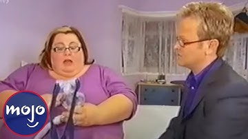 10 British Shows They Couldn