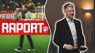 Dinamo își deschide cărțile în direct | Dinamo la Raport... financiar LIVE si EXCLUSIV pe 48TV