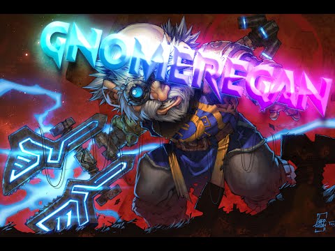 Гномреган Анжинер Термоштепсель | Gnomeregan Dungeon Mekgineer Thermaplugg World of Warcraft 3.3.5