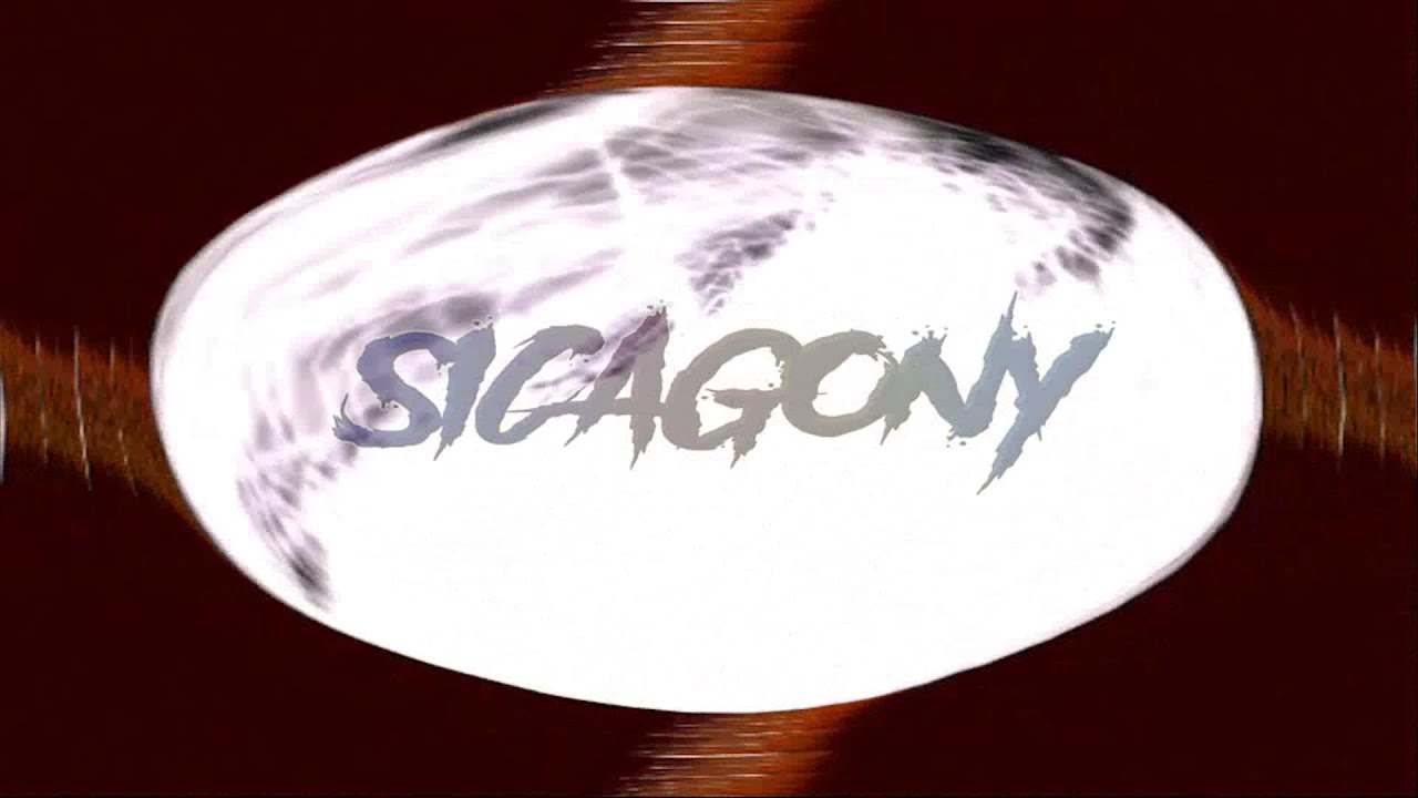 Sicagony   Thriller