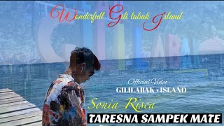 MATAHARIMU VERSI MADURA - SONIA RISCA - ( TARESNA SAMPEK MATE )-  VIDEO PULAU GILI LABAK