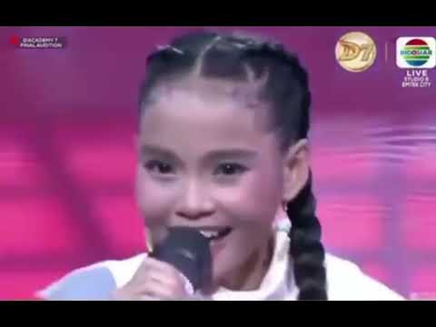 CINTA BERPAYUNG BULAN - Ayu Soraya | KARAOKE Nada Wanita