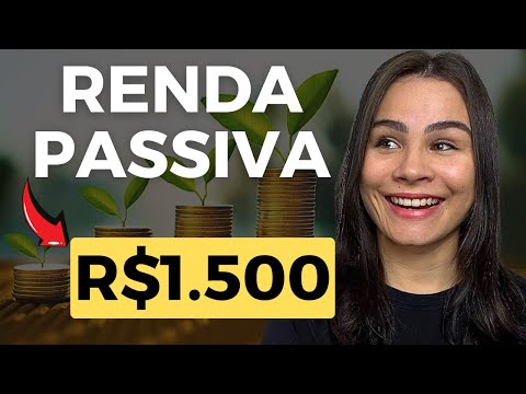 Como RECEBER R$1.500