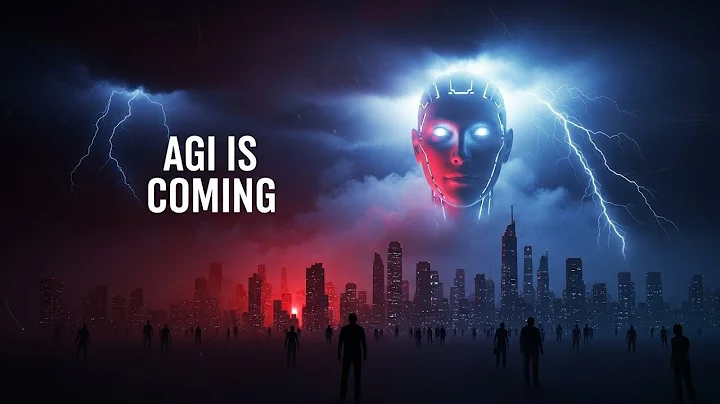 5 SHOCKING Predictions for AGI's Impact in the Next 10 Years