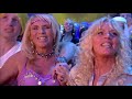 12 Toppers in concert 2013 All Time Disco Medley