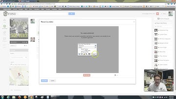 How to Load Videos in Google+ Communities