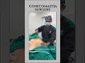 Permanent gynecomastia removal in Baner The Aesthetic Hub
