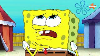 Spongebob | Tiap Badut dan Sirkus di Bikini Bottom! 🤡 | Nickelodeon Bahasa