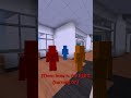 The Haunted Classroom #minecraft #mystery #mysteryinside #horror
