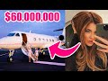 Top 10 Things Kylie Jenner Spends Her Billions On