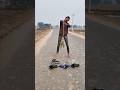 De hemliga knepen för perfekta kickflipar!😂🛼#roadskating​#inlineskating​#skater#viral​#video​#shorts