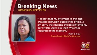 Cook County State’s Attorney Releases 2,000 Pages In Jussie Smollett Case File, Making All Documents