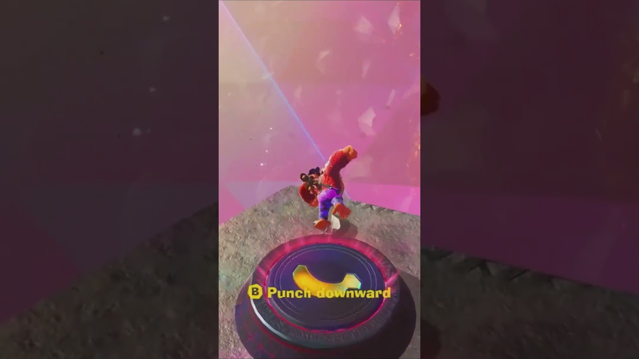DK Challenge: Miracle Shoots!