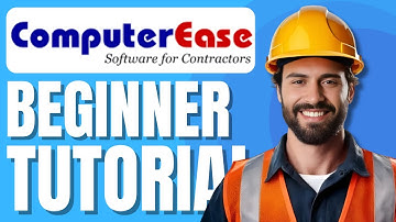 Deltek ComputerEase Training | Construction Accounting Software Demo