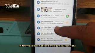 🔥COMO BORRAR VIRUS ANDROID - ACTUALIZADO