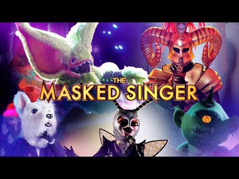 Masked Singer Season 7 Premiere Preview