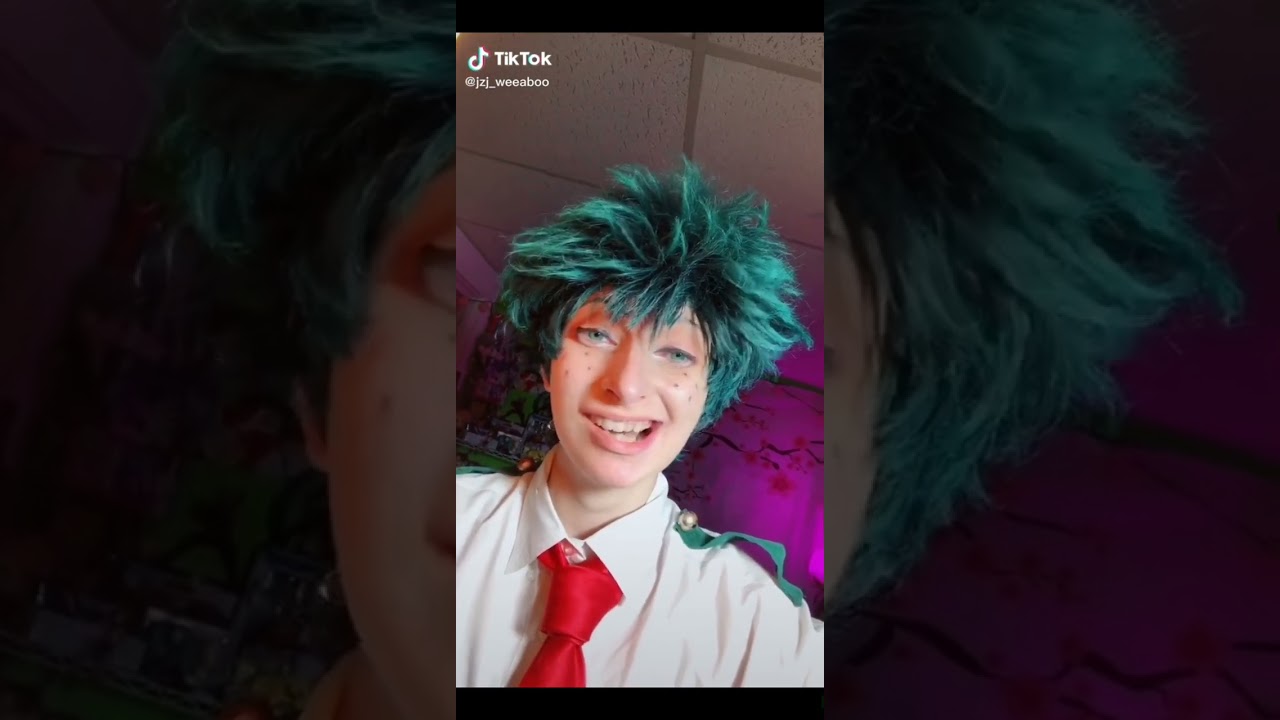 Mha TikTok cringe (Part 6)