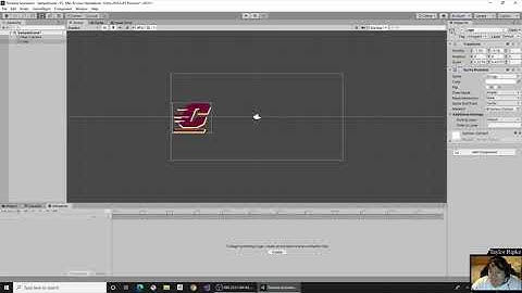 Unity Tutorial: Timeline animation