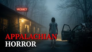 6 Most Disturbing True Motel & Inn Horror Stories from the Appalachian Forest Trails