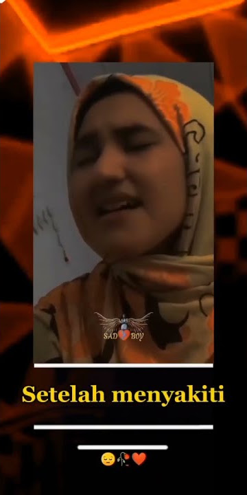 sumpah lagu ini bikin nyesek keinget sama mantan kini kau datang lagi setelah cinta pergi #shorts