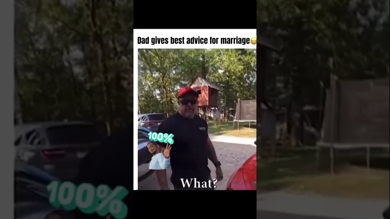 He S Ready To NOT Get Married Marriage Marriageadvice Relationshipadvice