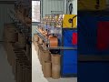 5-19mm PP packing belt strap banding with long length 7000m