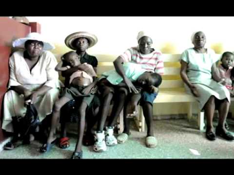 Haitian Health Foundation